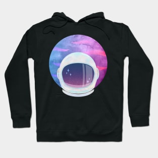 Space Vibes Hoodie